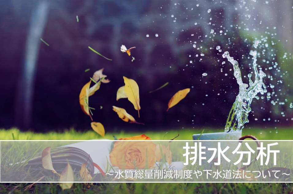 排水法律2